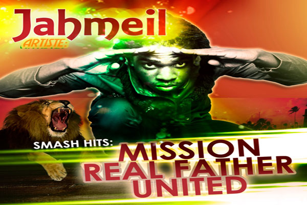 strem download reggae artist jahmiel Mission EP Free download May 2014