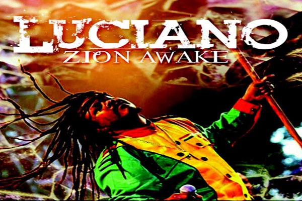 luciano zion awake reggae album nominated for grammy - dec 2015