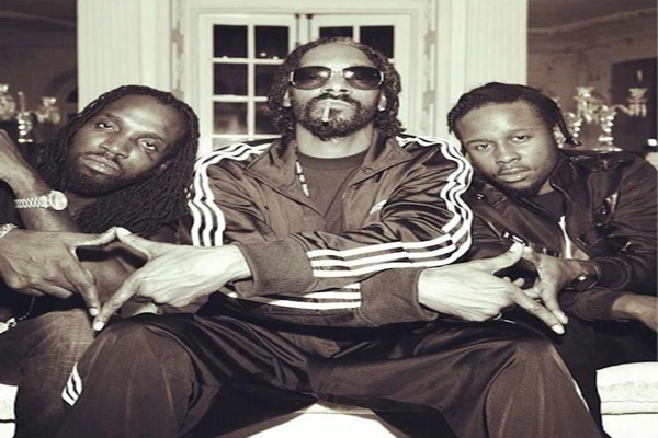 Mavado 2013 Songs List