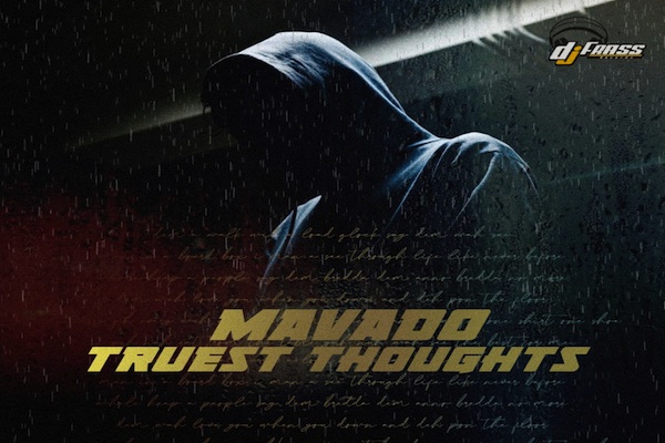 mavado truest thoughts official music video 2020