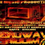 microwave riddim sept 2012 Pure Music Production