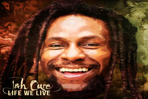 new reggae music jah cure life we live official video