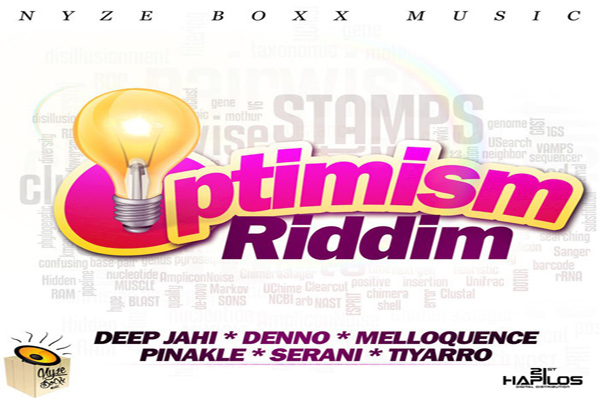 new serani song Optimism Riddim mix april 2017