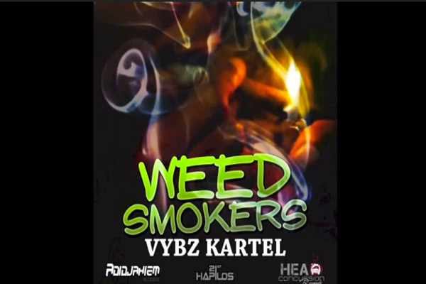 new vybz kartel single weed smokers-Head Concussion Rec-Nov2012.jpg