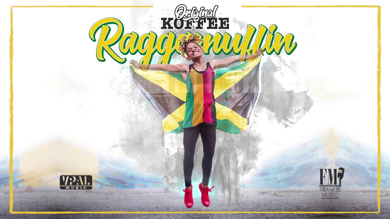 originalkoffee raggamuffin new reggae music 2018