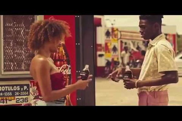 popcaan latest news and music coca cola commercial good times
