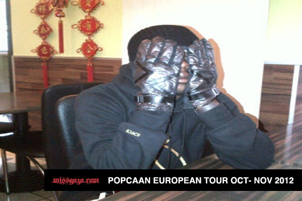 popcaan european tour oct-nov 2012