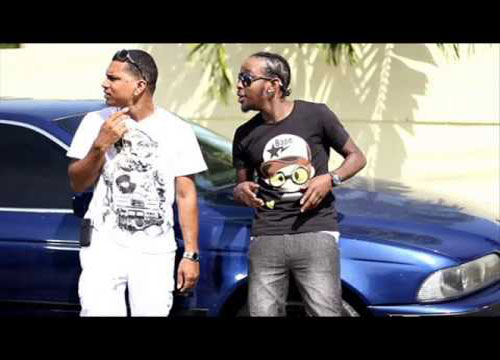 popcaan freestyle Start From the start exclusive Zj Chrome Fresstyle