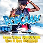 popcaan french tour nov 2012