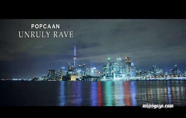 popcaan unruly rave official music video