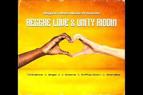 reggae love & unity reggae music 2021
