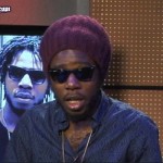 reggae artist chronixx interview onstage april 27 2013