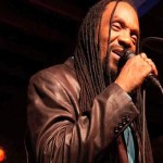 reggae artist glen washington live in miramar june 22