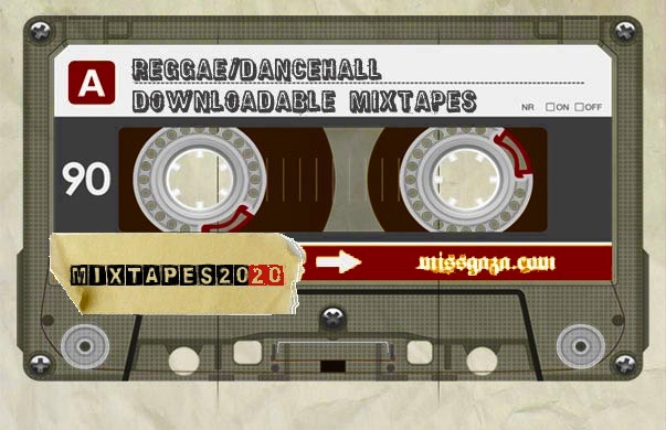 reggae dancehall download mixtape 2020