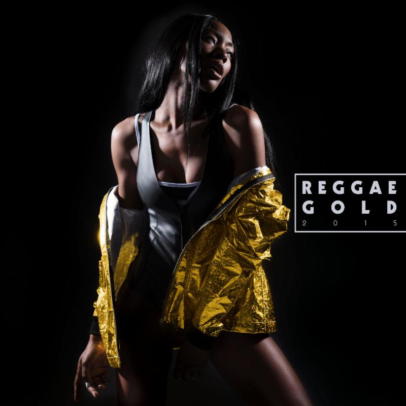 reggae gold compilation 2015 vp records july 2015