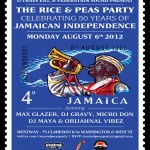 rice&peas nyc jamaican independence day