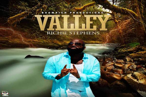 richie stephens valley music video 2022 boomrichproductions
