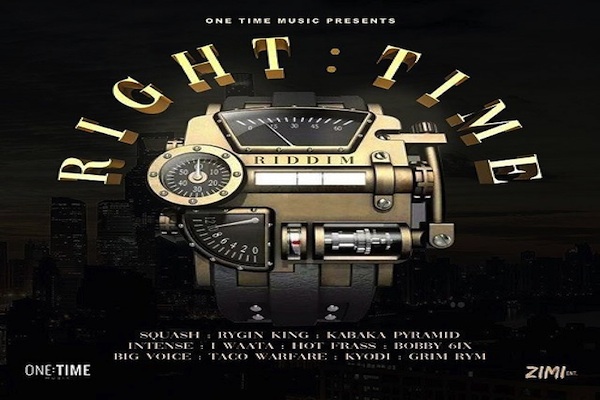 right-time-riddim-mix 2019