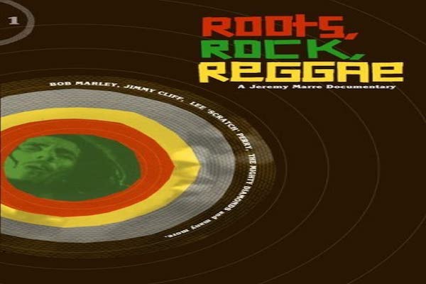 roots,rock, reggae documentary 1977