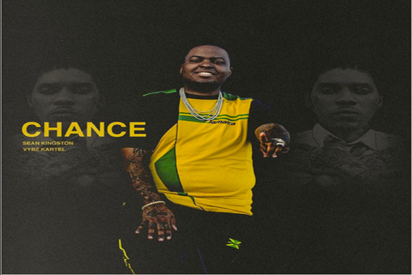 sean kingston feat vybz kartel-chance-from made-in-jamaica-ep 2017