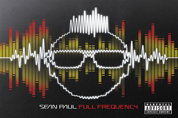 sean paul full frenquency album official videos feb 2014
