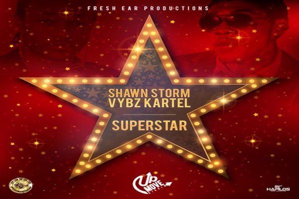 shawn staorm vybz kartel superstar: road music video
