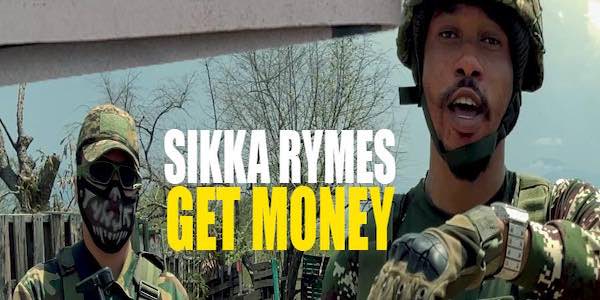 sikka rymes get money new music 2021