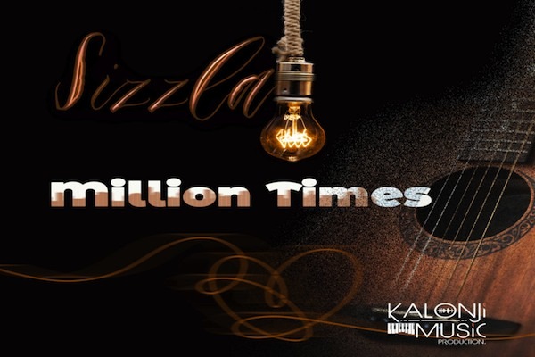 sizzla new album million times 2020