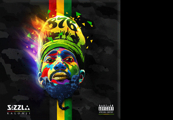 sizzla kalonji new reggae album 876 pre-order
