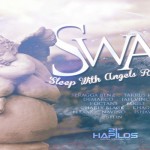 sleep with Angels Riddim aug 2012