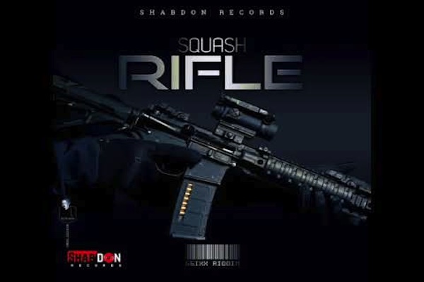 squash rifle g6ixx riddim download