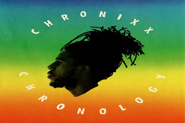 stream chronixx new reggae album-chronology-july 2017