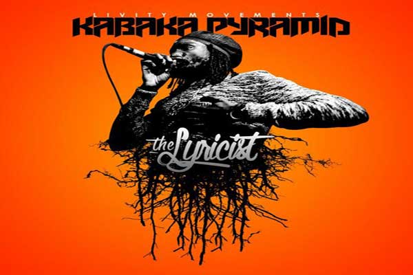 stream download kabaka pyramid the lyriciist mixtape reggae music dec 2014