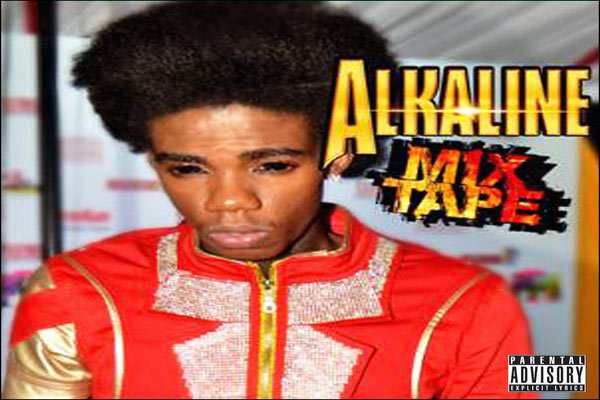 stream or download alkaline mixtape - tads jamaica sept 2014