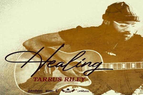 tarrus riley healing offical music video reggae music 2020