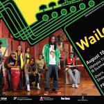 the wailers free concert miami aug 10