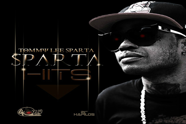 tommy lee sparta HITS THE ALBUM GUZU MUSIQ 21ST HAPILOS