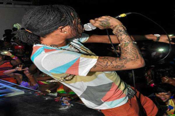 tommy lee sparta latest interview up & live Jamaica oct 2012