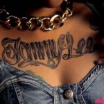 tommy lee sparta new official video we want paper SEP 2012