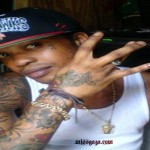 tommy lee sparta new single-Run out-Tj Records oct 2012