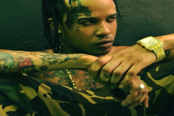 tommy lee sparta released from jail may 29 2018
