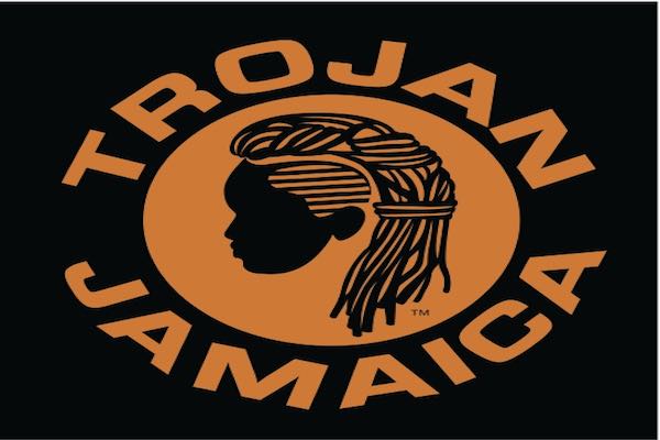 trojan jamaica music label reggae music