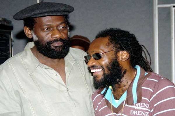 veteran reggae singer Jimmy Riley dead march 23 2016