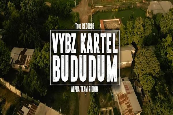 vybz kartel badudum alpha team riddim