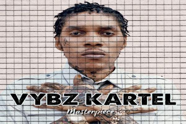 vybz kartel masterpiece EP 2020 full