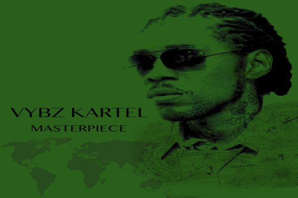 vybz kartel masterpiece deluxe edition 2020