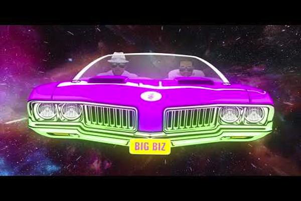 vybz kartel teejay big bizniz official music video
