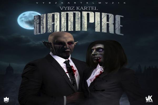 vybz kartel vampire remake of reggae song from peter tosh may 2020