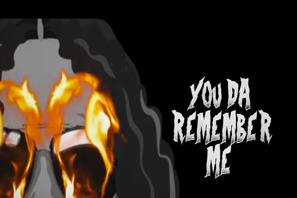 vybz kartel-Remember me- april 2017