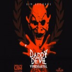 vybz kartel Daddy Devil UIM rec Sep 2012